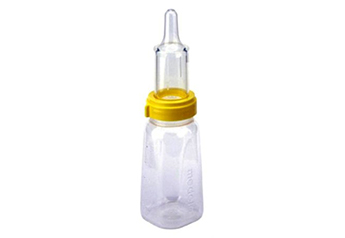 Medela special feeding bottle
