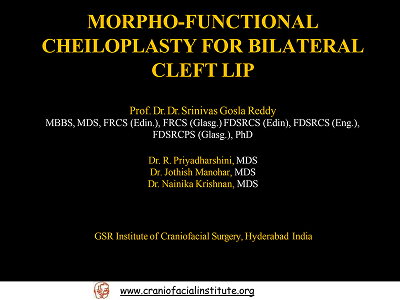 Morpho-functional-repair-of-bilateral-cleft-lip